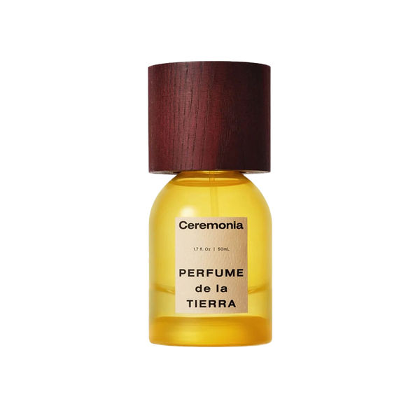 Perfume De La Tierra from Ceremonia