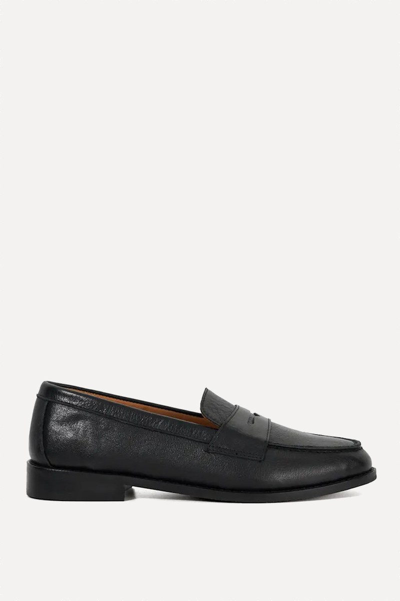 Ginelli Loafers from Dune London