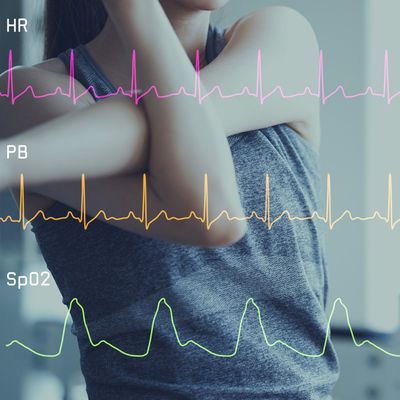 What You Need To Know About Heart Attacks As A Woman