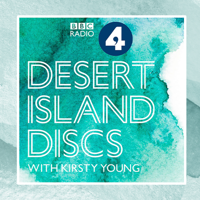 13 Best Desert Island Disc Episodes