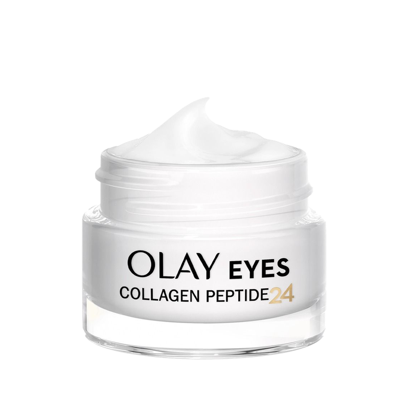 Collagen Peptide 24 MAX Eye Cream With Collagen Peptide & Niacinamide