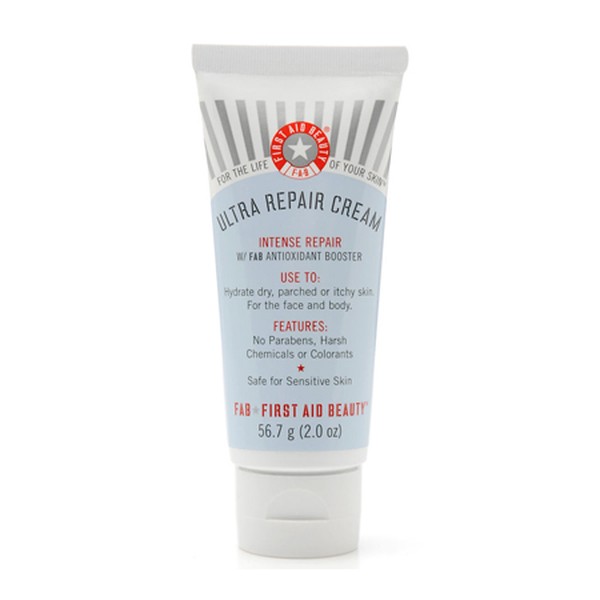 Ultra Repair Cream from First Aid Beauty