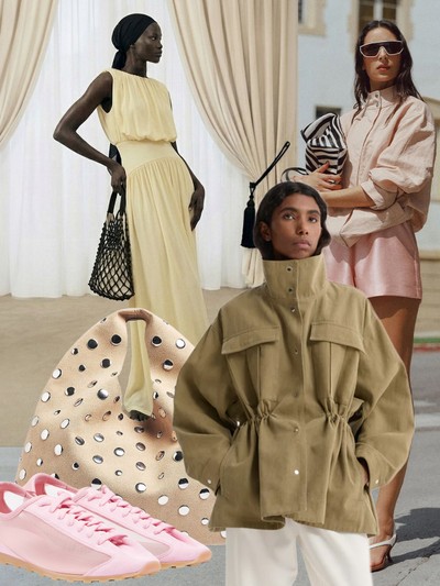 69 Stylish Payday Hits