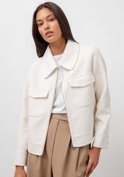 Cheyenne Jacket from Rails