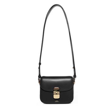 Grace Mini Shoulder Bag from A.P.C.