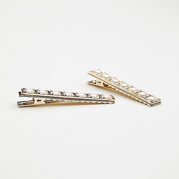Stone Salon Clips from Free People