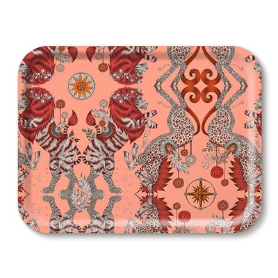 Caspian Rectangular Tray from Emma J Shipley