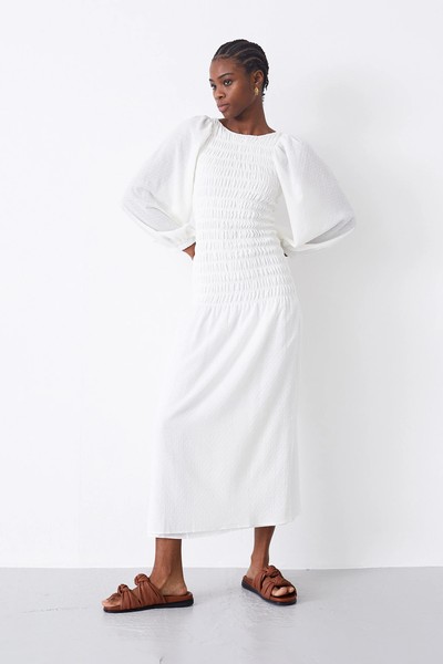 Ariella Dress from Mother Of Pearl