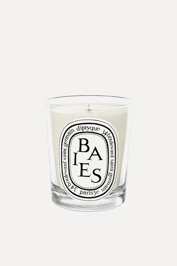 Baies Scented Candle from Diptyque