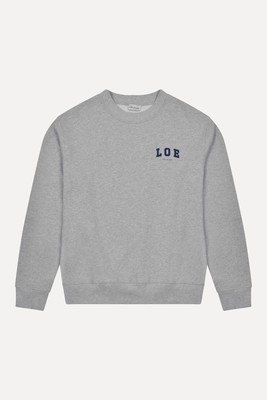 Sweatshirt  from Loe