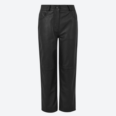 Leather Trousers from M&S (Similar)