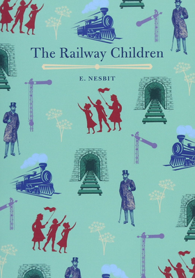 The Railway Children from Edith Nesbit 