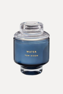 Elements Scented Candle from Tom Dixon