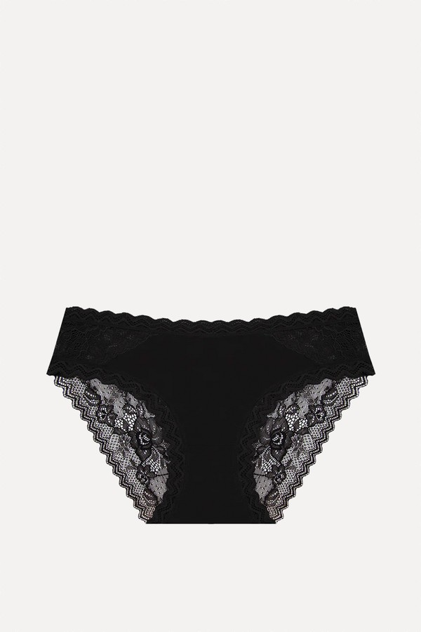 Eco Lace Original Knickers