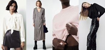 19 New Hits At Zara