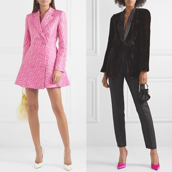 Everything You Need This Party Season At NET-A-PORTER