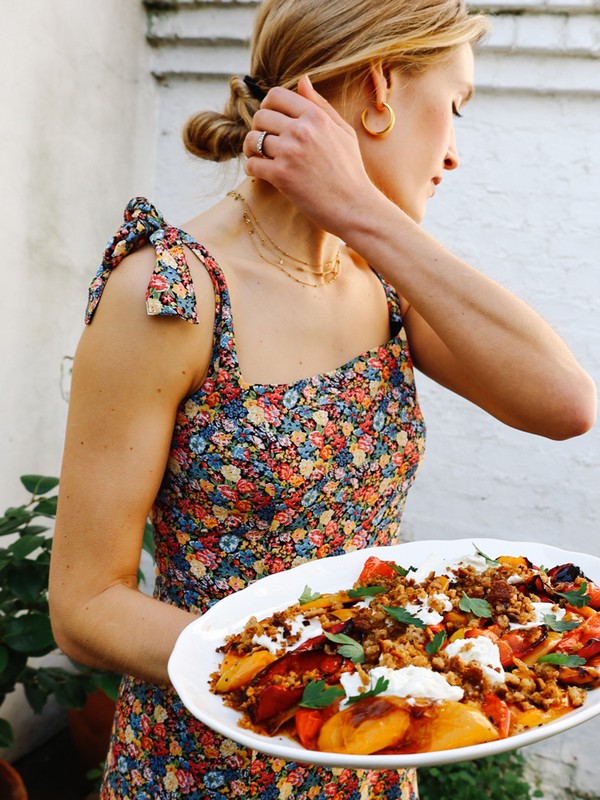 How To Entertain This Month – With Alexandra Dudley