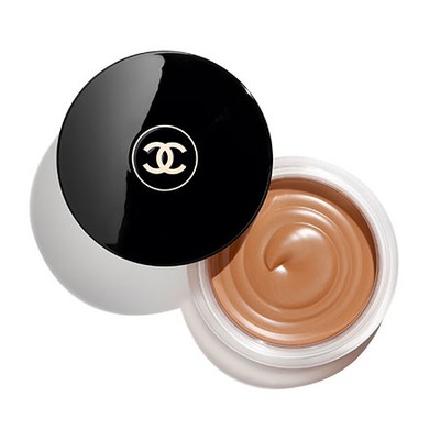 Healthy Glow Bronzing Cream from Chanel