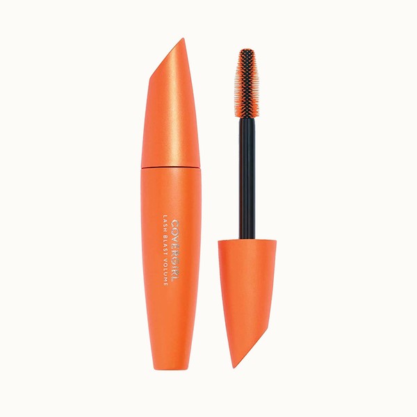 LashBlast Mascara from Covergirl