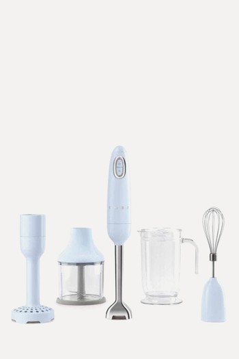 Hand Blenders from Smeg