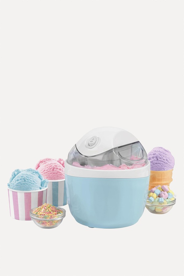 Ice Cream Maker  from Giles & Posner