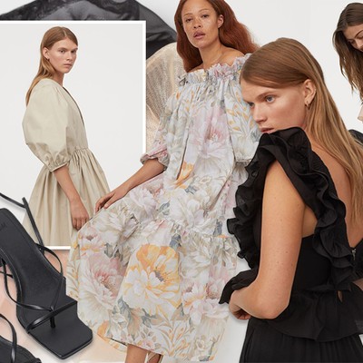 30 New Pieces We Love At H&M