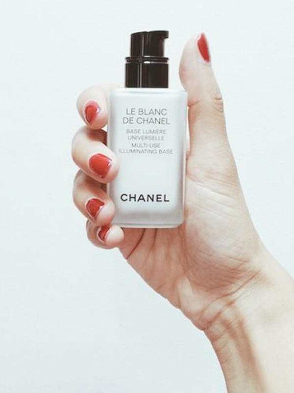 How To Choose A Primer For Your Skin Type 