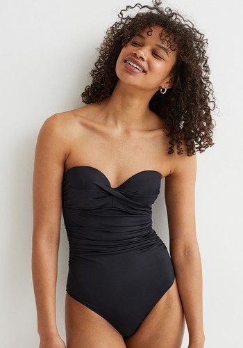 Shaping Swimsuit from H&M