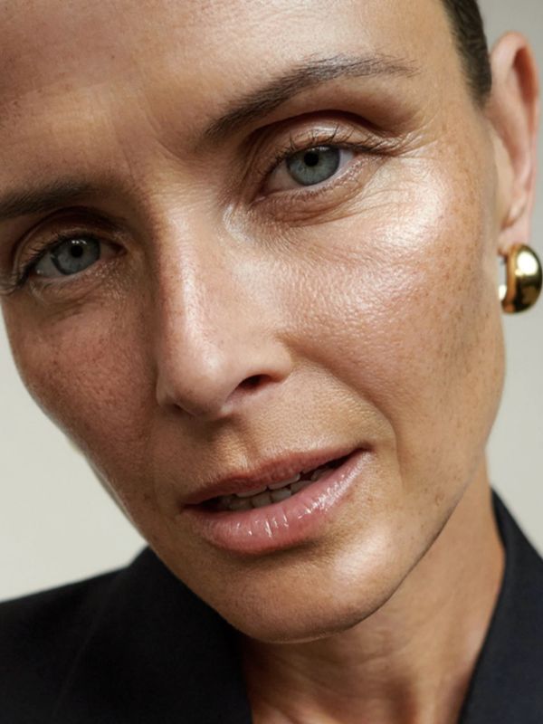 A Guide To Make-Up For Mature, Sensitive Skin
