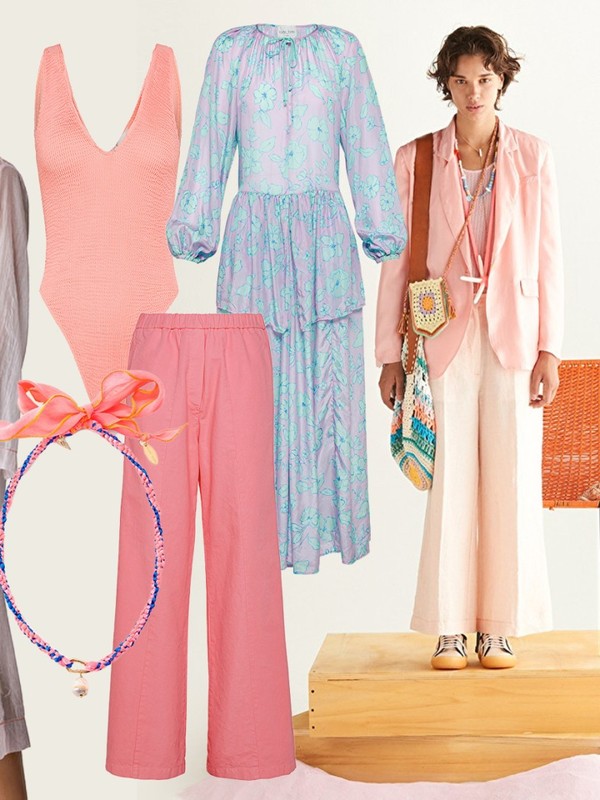 The Pieces We Love At Forte Forte