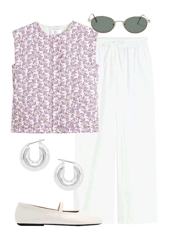 4 Stylish Looks Under £150