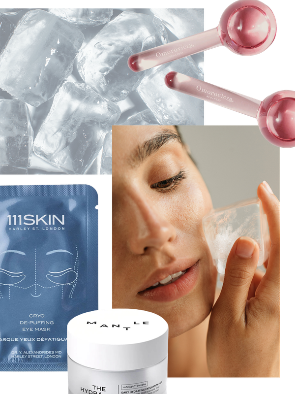 9 Hero Cryotherapy Buys For Instant Depuffing