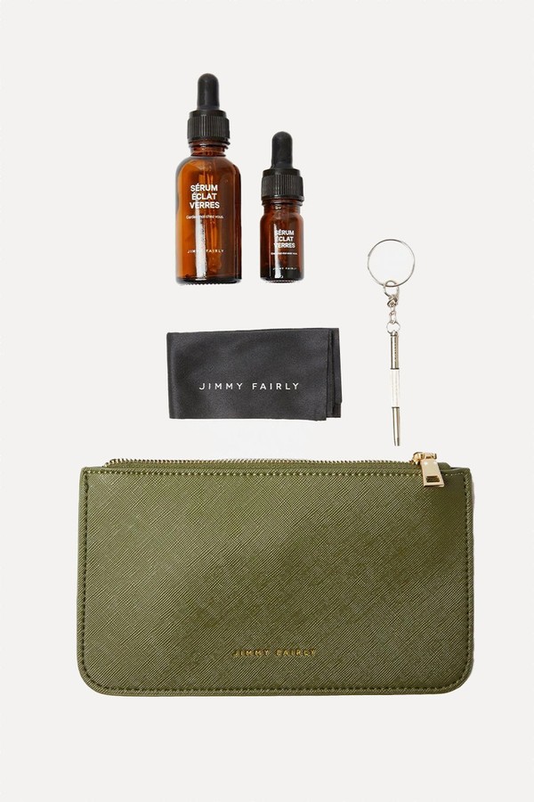 The Care Kit from Jimmy Fairly