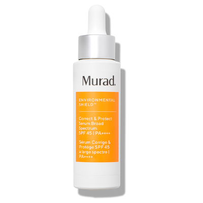 Correct & Protect Broad Spectrum SPF 45 from Murad