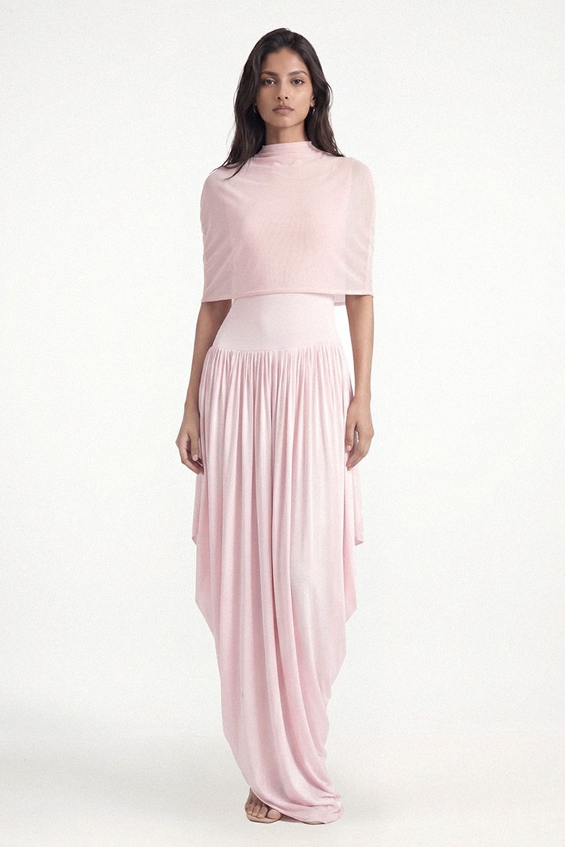 Penelope Dress from Deme