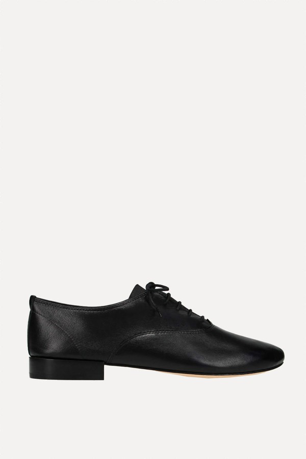 Zizi Oxford Shoes from Repetto