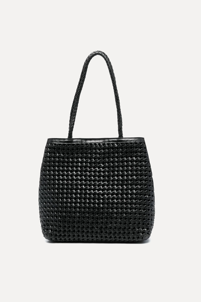 Olivia Knotted Tote Bag from Bembien