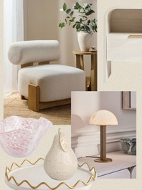 All The New-Ins We’re Loving At NEXT Home