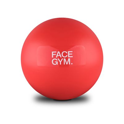Face Ball - Red