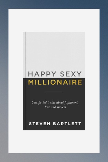 Happy Sexy Millionaire, £8.79