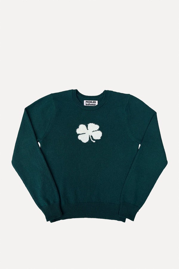 Clover Jumper