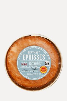 Epoisses Cheese from M&S