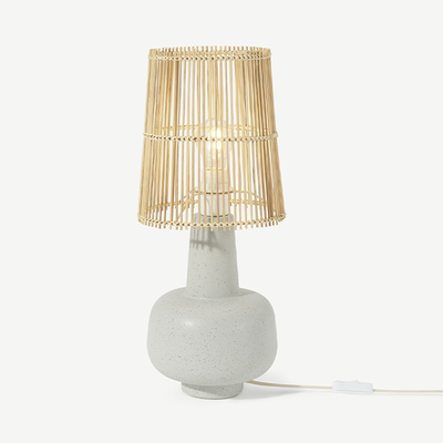 Pria Table Lamp