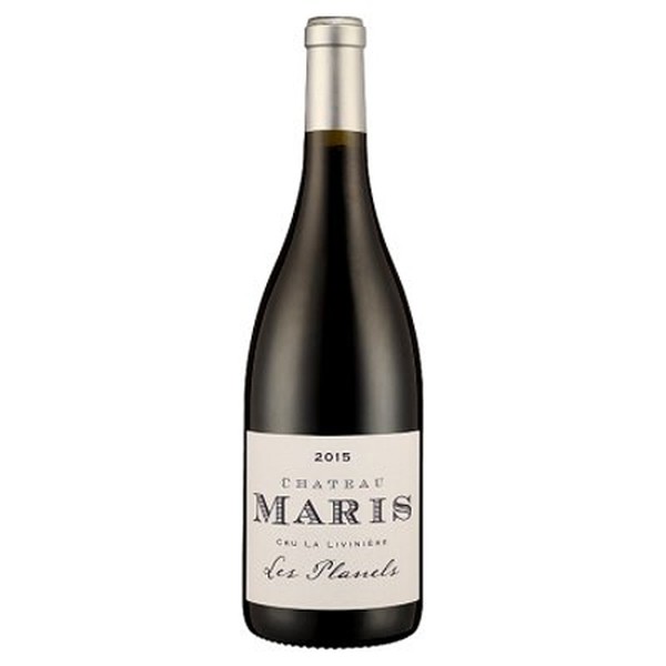 Château Maris Les Planels Cru La Livinière from Waitrose & Partners