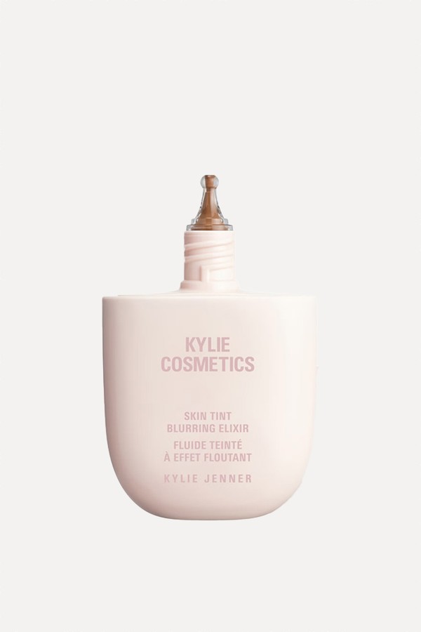 Skin Tint Blurring Elixir Foundation
