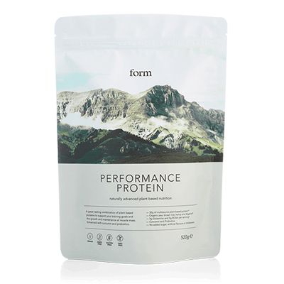 Performance Protein from Form Nutrition