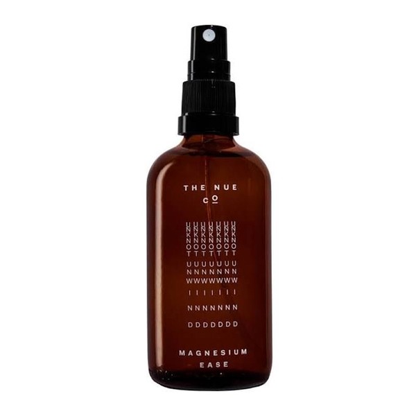 Magnesium Ease from The Nue Co