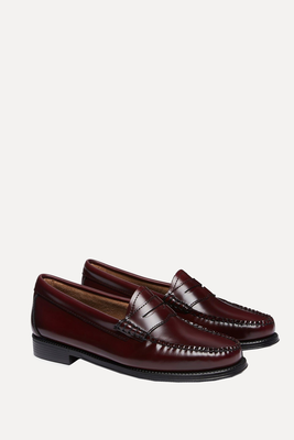 Easy Weejuns Penny Loafers from GH Bass