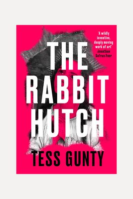 The Rabbit Hutch from Tess Gunty