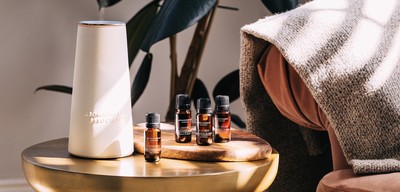Aromatherapy